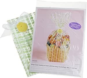Wilton Hop    N Tweet Bags