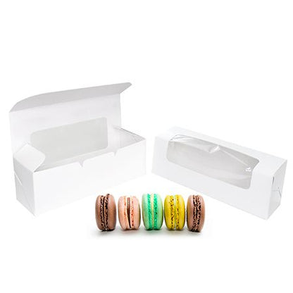 Golf Balls (mints) Window Box