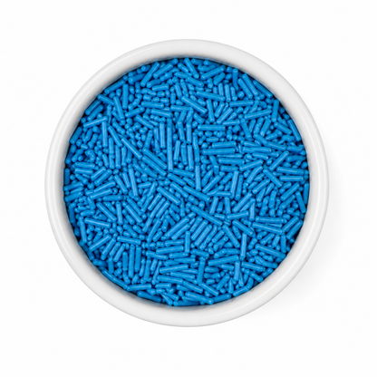 Hawaiian Blue Sprinkles