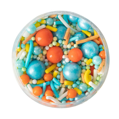 Sprinks Wild One Sprinkle Medley - 75g (2.6 oz)