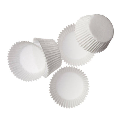Mrs. Anderson’s Texas Muffin Liners – Jumbo Cupcake & Muffin Baking Cups (Set of 25)