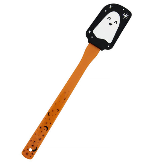 Wilton Halloween Ghost Spatula