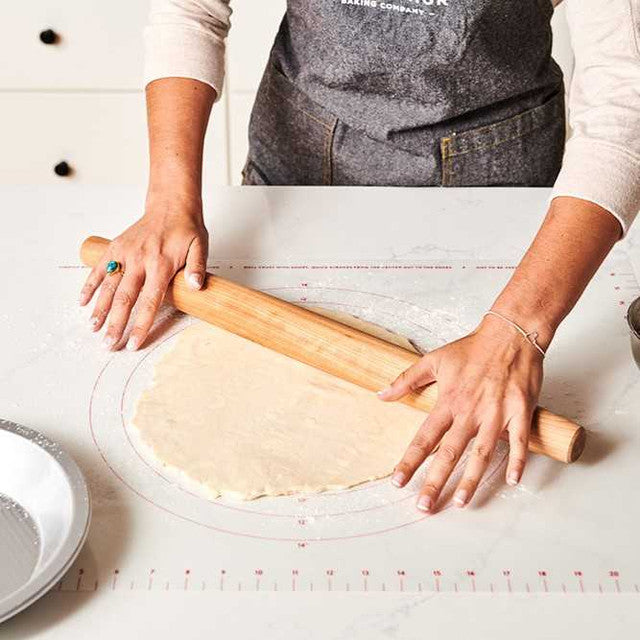 Nonstick Silicone Rolling Mat