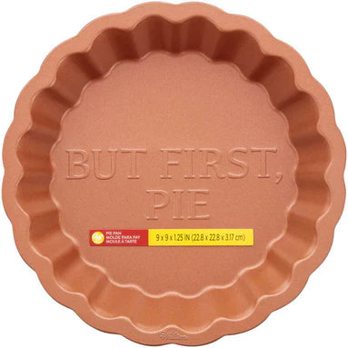 Wilton Pie Pan 9x9