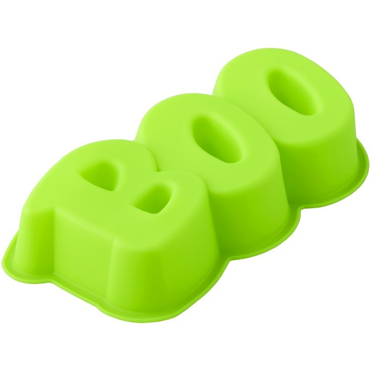 Wilton Sil. Boo Fun Fill Pan – Cakewalk @Candyland Crafts