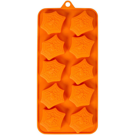 Halloween Spider Mold