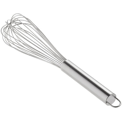 Stainless Steel Whisk 12 Inch