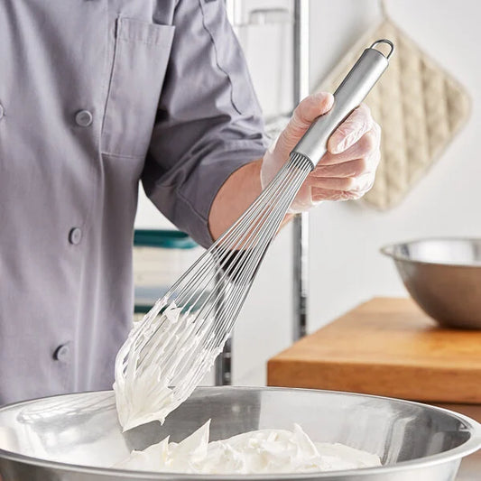 Stainless Steel Whisk 16 Inch