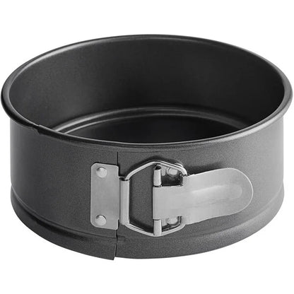Cake Pan Springform 6x3