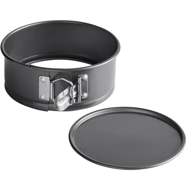 Cake Pan Springform 6x3