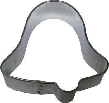 Bell Cookie Cutter