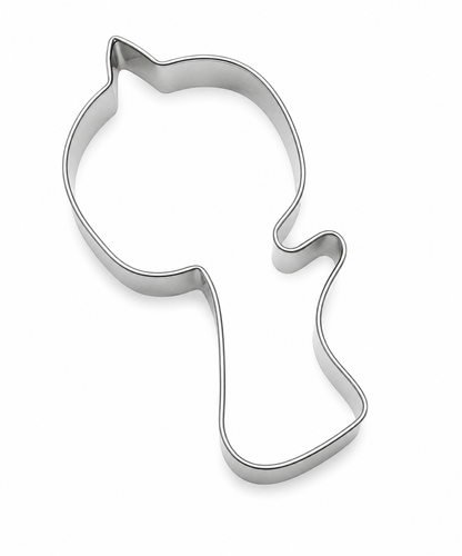 Marshmallow On Stick Campfire Cutter 4 inch