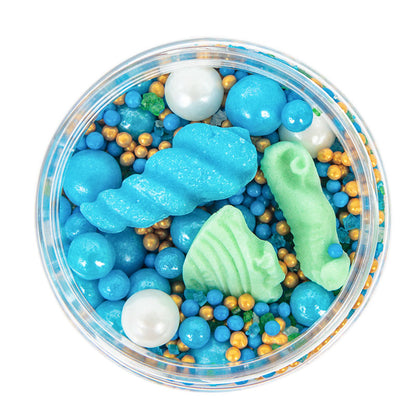 Sprinks By the Seaside Sprinkle Medley - 85g (3 oz)
