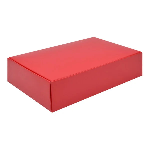 Candy Box 1 Lb Red 5 Count