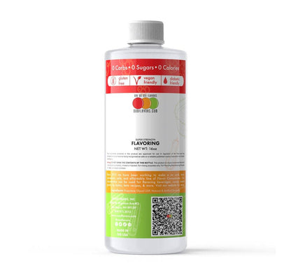 Ice Pop Flavoring: 10ml / Oil Based