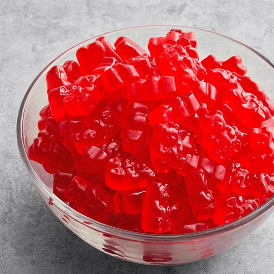 Albanese Cherry Gummi Bears
