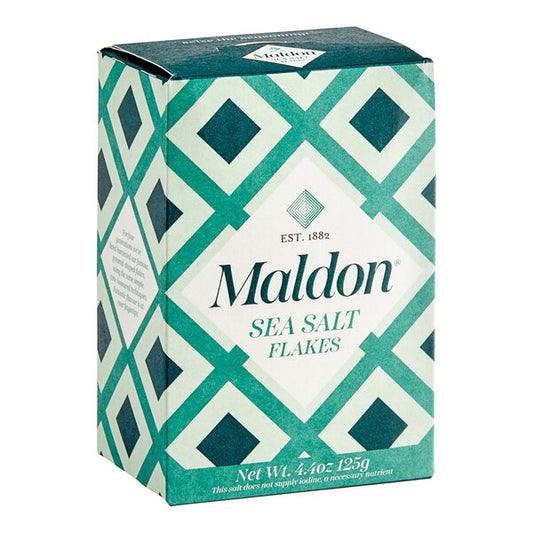 Maldon Sea Salt Flakes 4.4 oz