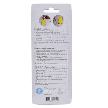 Decorating Scribe Tool