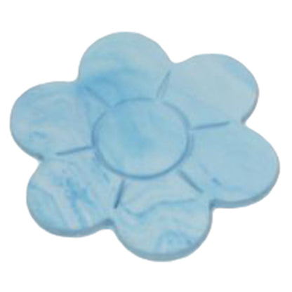 Ateco 6-Petal Plunger Flower Cutters Set of 3