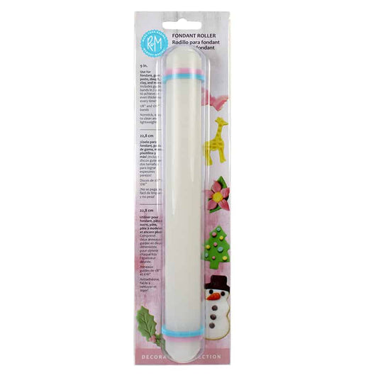 Fondant Roller 9 Inch