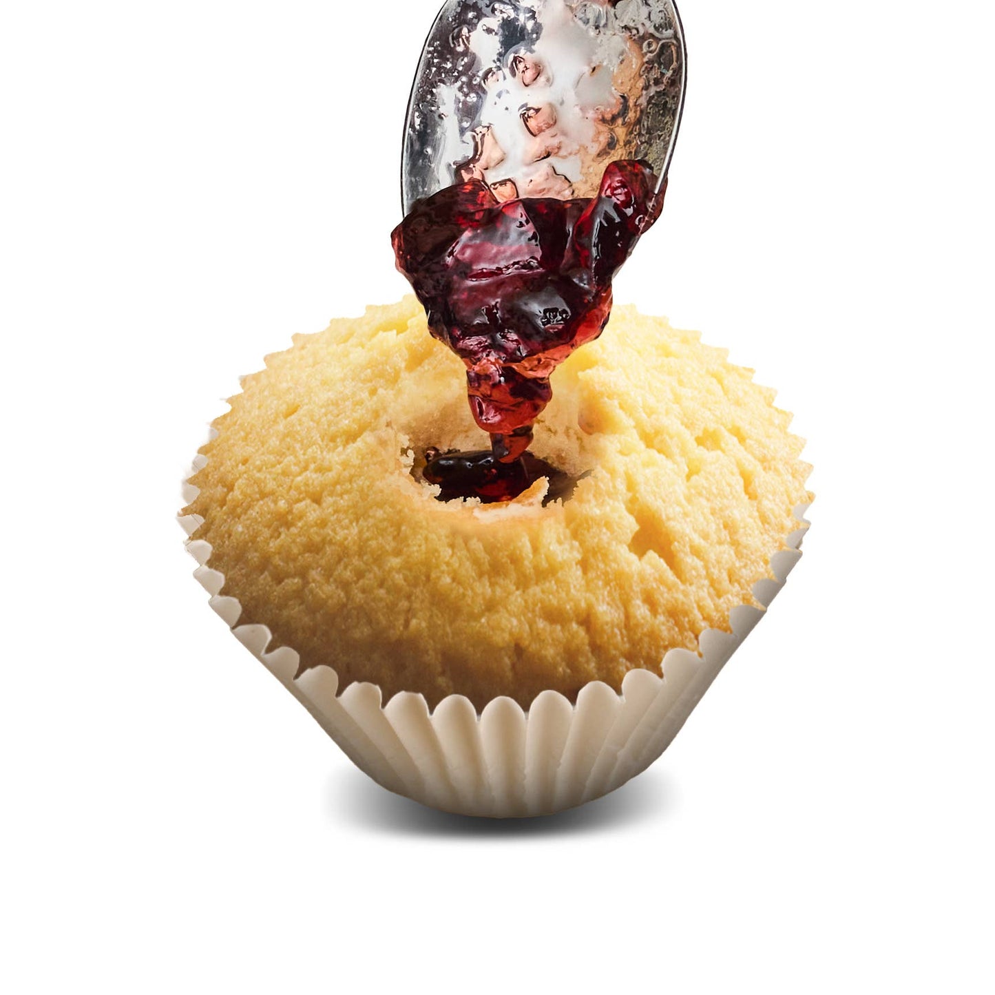 Cupcake Opener & Corer 12 Piece Silicone