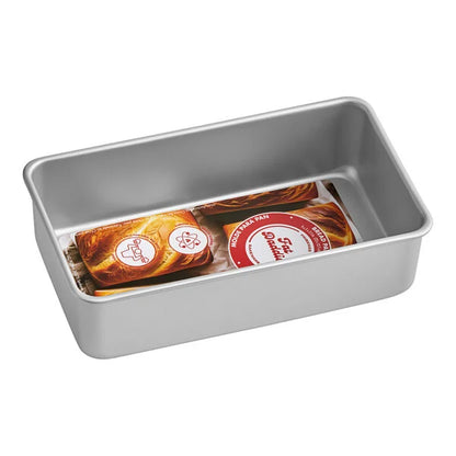 Fat Daddios Bread Pan 8 x 4.5  Inch
