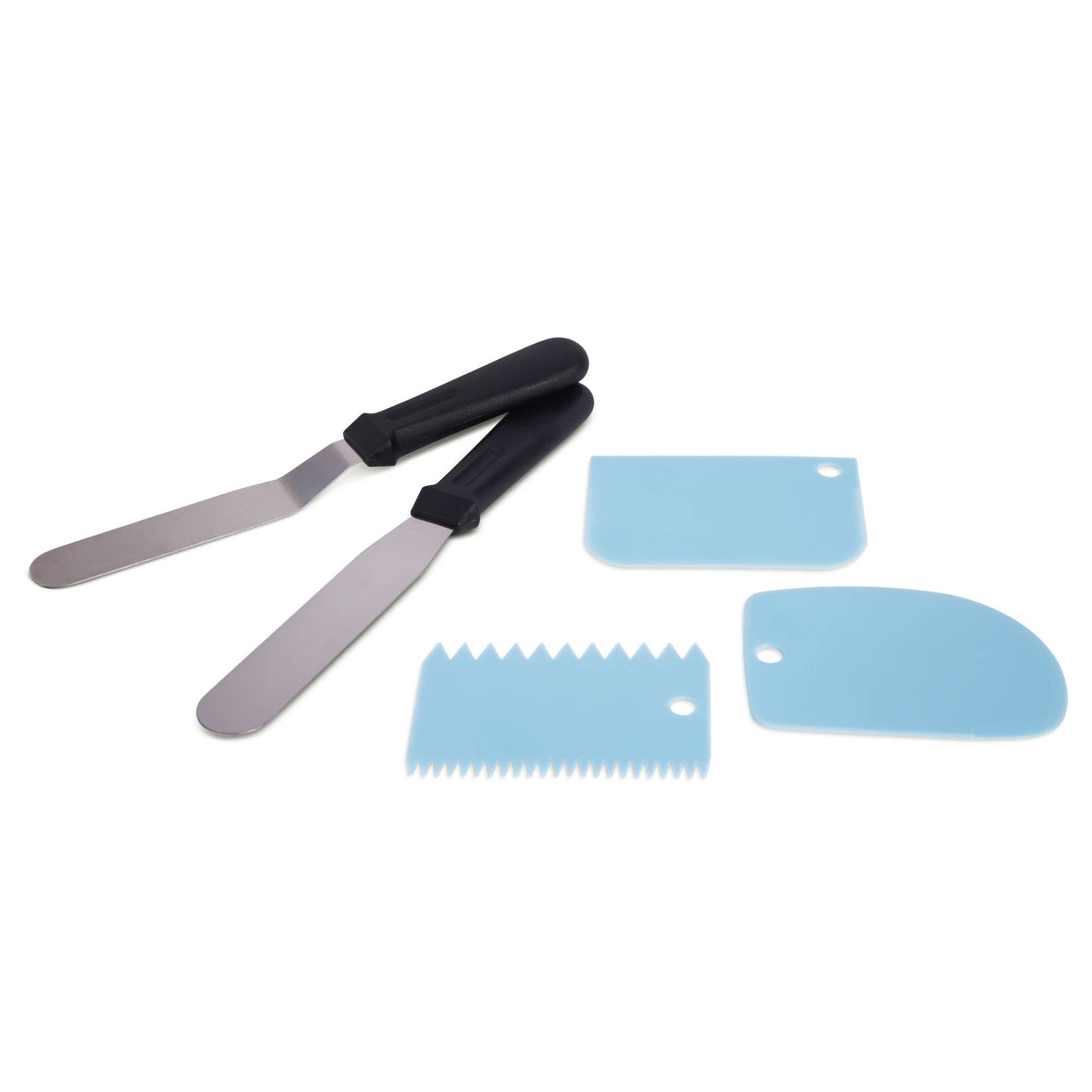 Icing Spreading Kit 5 Piece