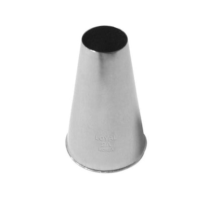 Loyal Piping Tip 2A Round