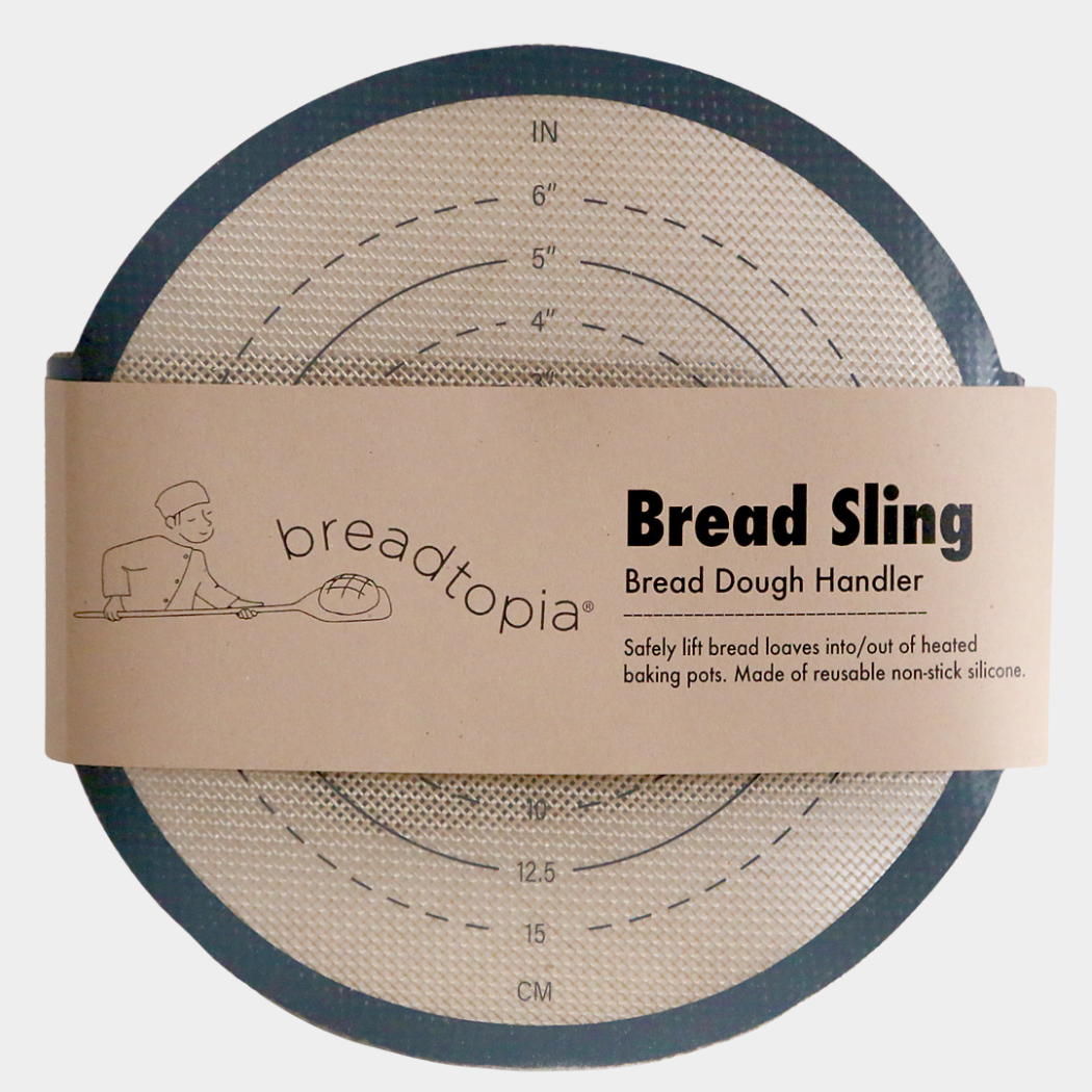 Bread Sling by Breadtopia