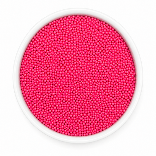 Pink Nonpareils