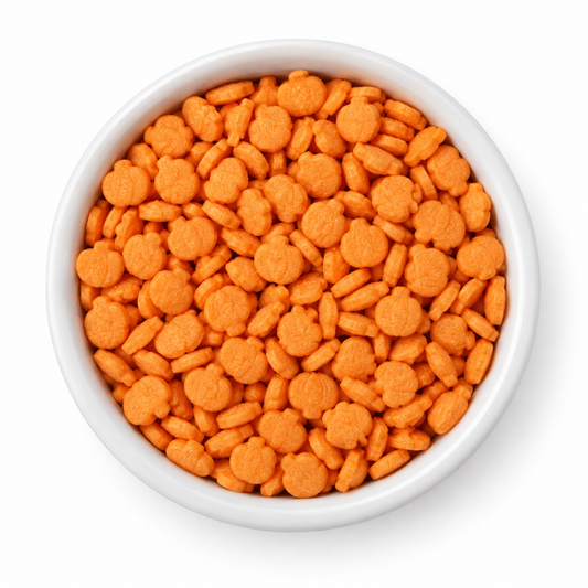 Confetti: Mini Pumpkins 8 Oz