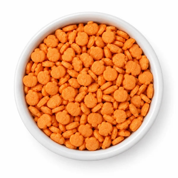 Confetti Sprinkles Pumpkin 3oz