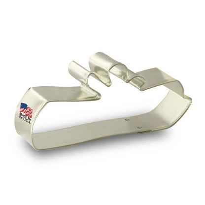 Graduation Diploma Cookie Cutter 4 in