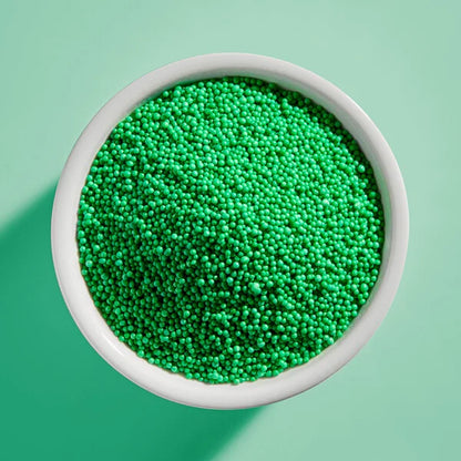 Green Nonpareils