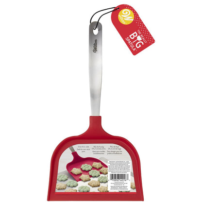 Really Big Spatula Red