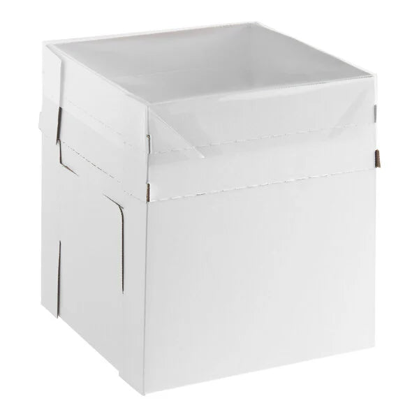 Cake Box 10x10x12