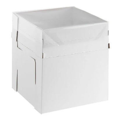 Cake Box 10x10x12