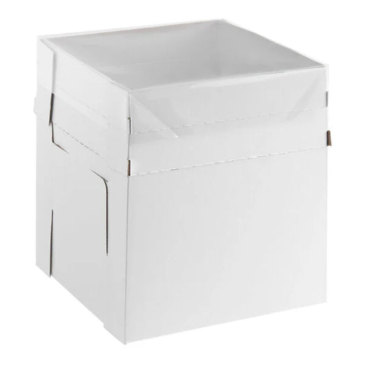 Cake Box 10x10x12