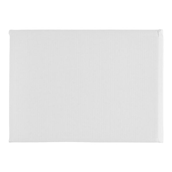 Enjay Half Sheet Cake Drum 1/2 Inch Thick