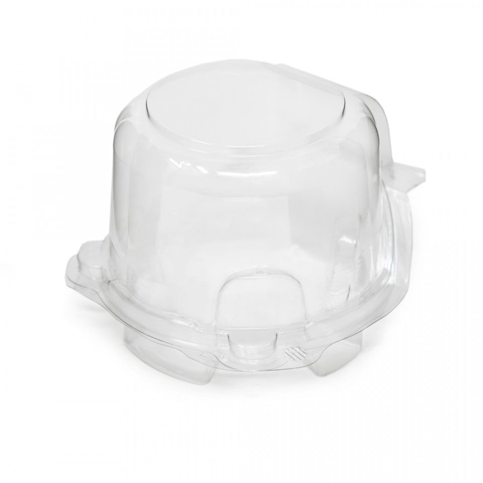 Jumbo Cupcake Clamshell Holder