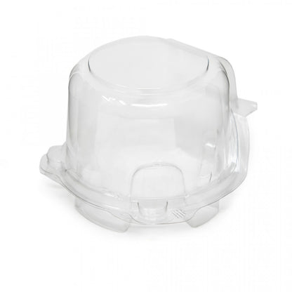 Jumbo Cupcake Clamshell Holder