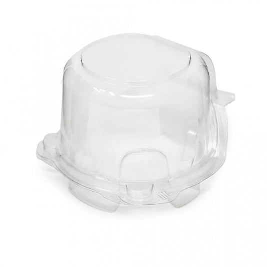 Jumbo Cupcake Clamshell Holder