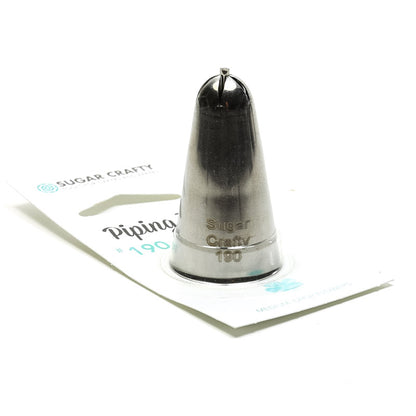 Sugar Crafty Drop Flower Icing Tip 190