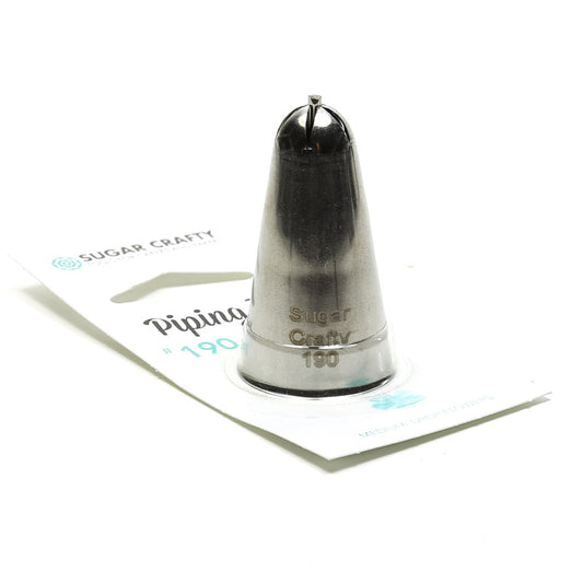 Sugar Crafty Drop Flower Icing Tip 190