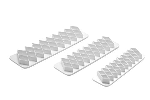 Ateco Diamond Cutter Pack