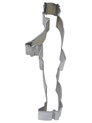 Groom Cookie Cutter