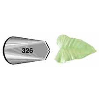 Decorating Tip 326