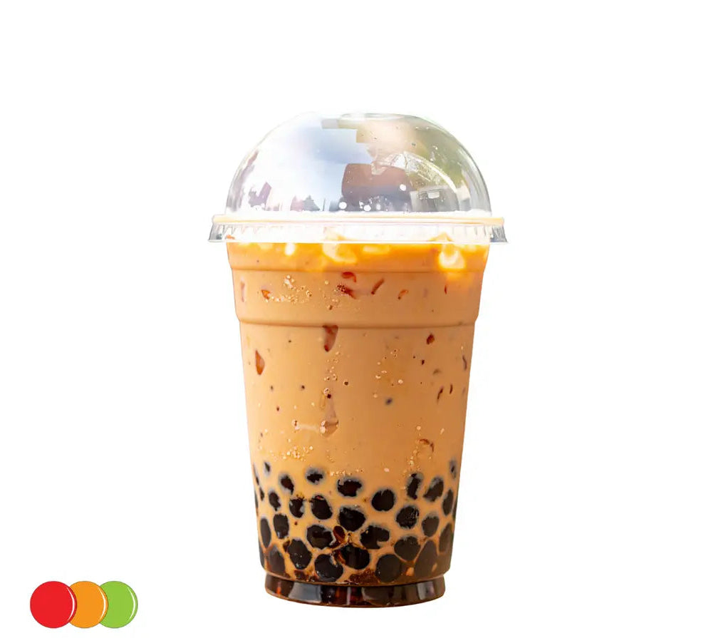 Boba Tea Oil Based Flavors 10ml