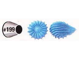 Decorating Tip 199