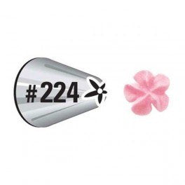 Decorating Tip 224